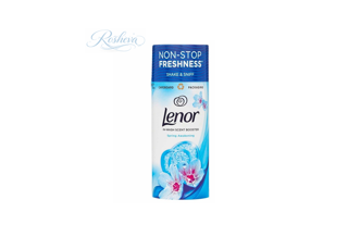 خوشبوکننده لباس لنور مدل Lenor In-Wash Scent Booster Spring Awakening