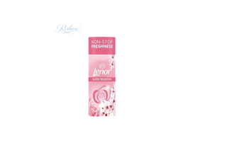 خوشبوکننده لباس لنور مدل Lenor In-Wash Scent Booster Cherry Blossom & Rose Water
