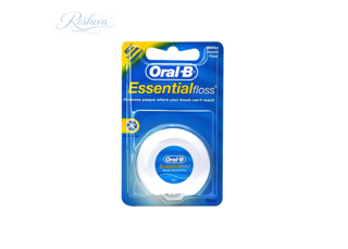 نخ دندان اورال بی Oral-B Essential Floss