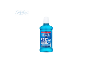 دهان شویه اورال بی Oral-B Pro Expert