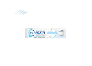 خمیردندان سنسوداین Sensodyne ProNamel Alpine Breeze