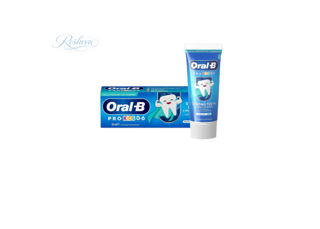 خمیردندان کودک اورال بی Oral-B Pro Kids
