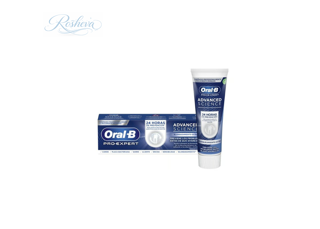 خمیردندان اورال بی Oral-B Pro Expert Professional Protection