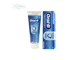 خمیردندان اورال بی Oral-B Pro-Expert