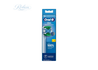 سری یدک مسواک برقی اورال بی Oral-B Pro Precision Clean
