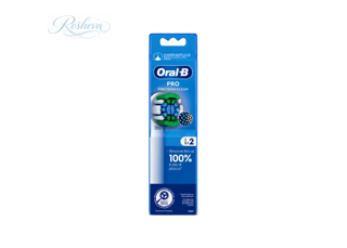 سری یدک مسواک برقی اورال بی Oral-B Pro Precision Clean