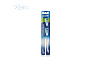 سری یدک مسواک برقی اورال بی Oral-B CrossAction Power